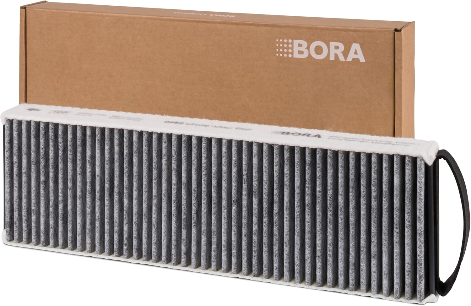 Bora GFES - Filtro Antiodore Originale ai Carboni Attivi - immagine 1