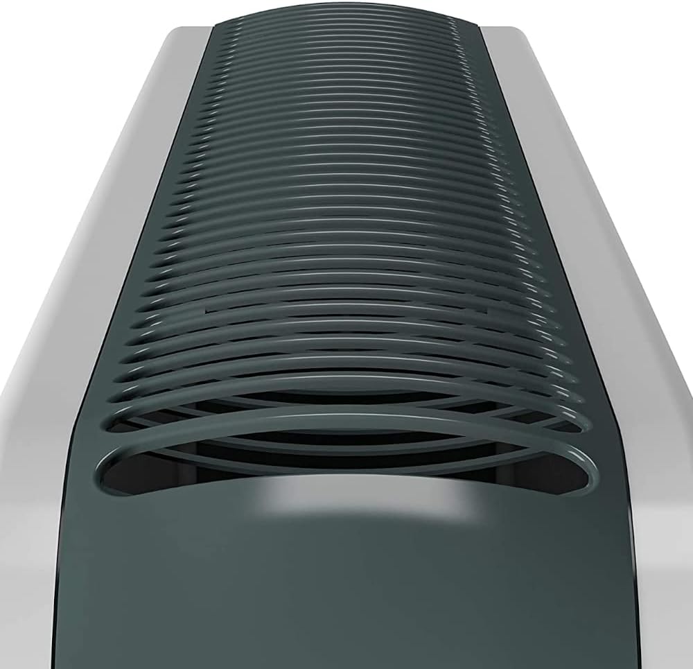 Olimpia Splendid 99296 Caleo Metal Termoconvettore 2000 W - immagine 4