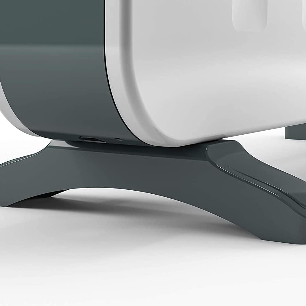 Olimpia Splendid 99296 Caleo Metal Termoconvettore 2000 W - immagine 5