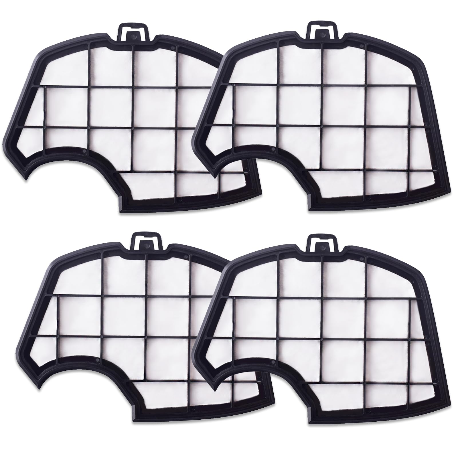 Filtri Motore per Folletto VK140 VK150 FP140 FP150