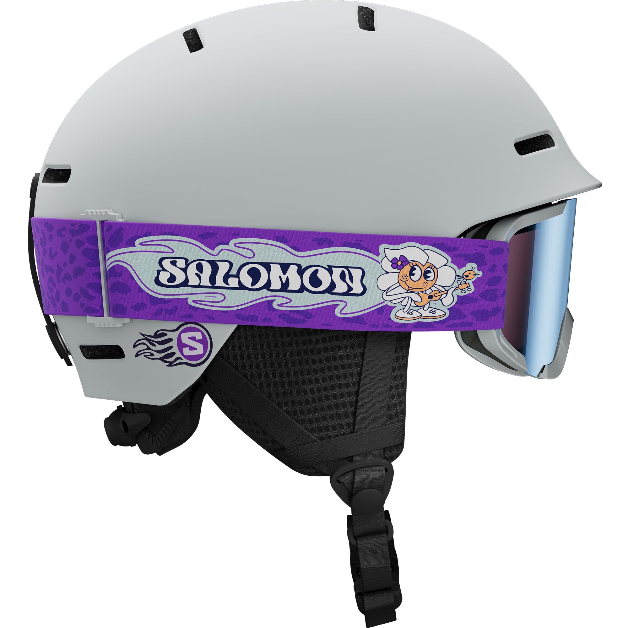 Salomon PLAYER COMBO Unisex Kids