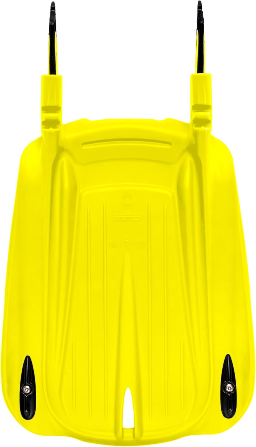 Scubapro VOLA SEAWING Supernova Giallo - MIDI - immagine 2