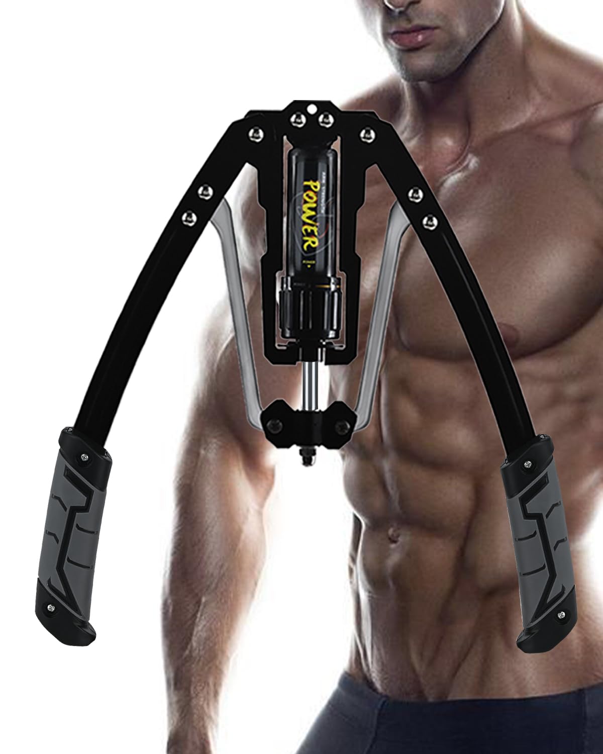 Covvy Twister - Attrezzo Esercizi Braccia Regolabile