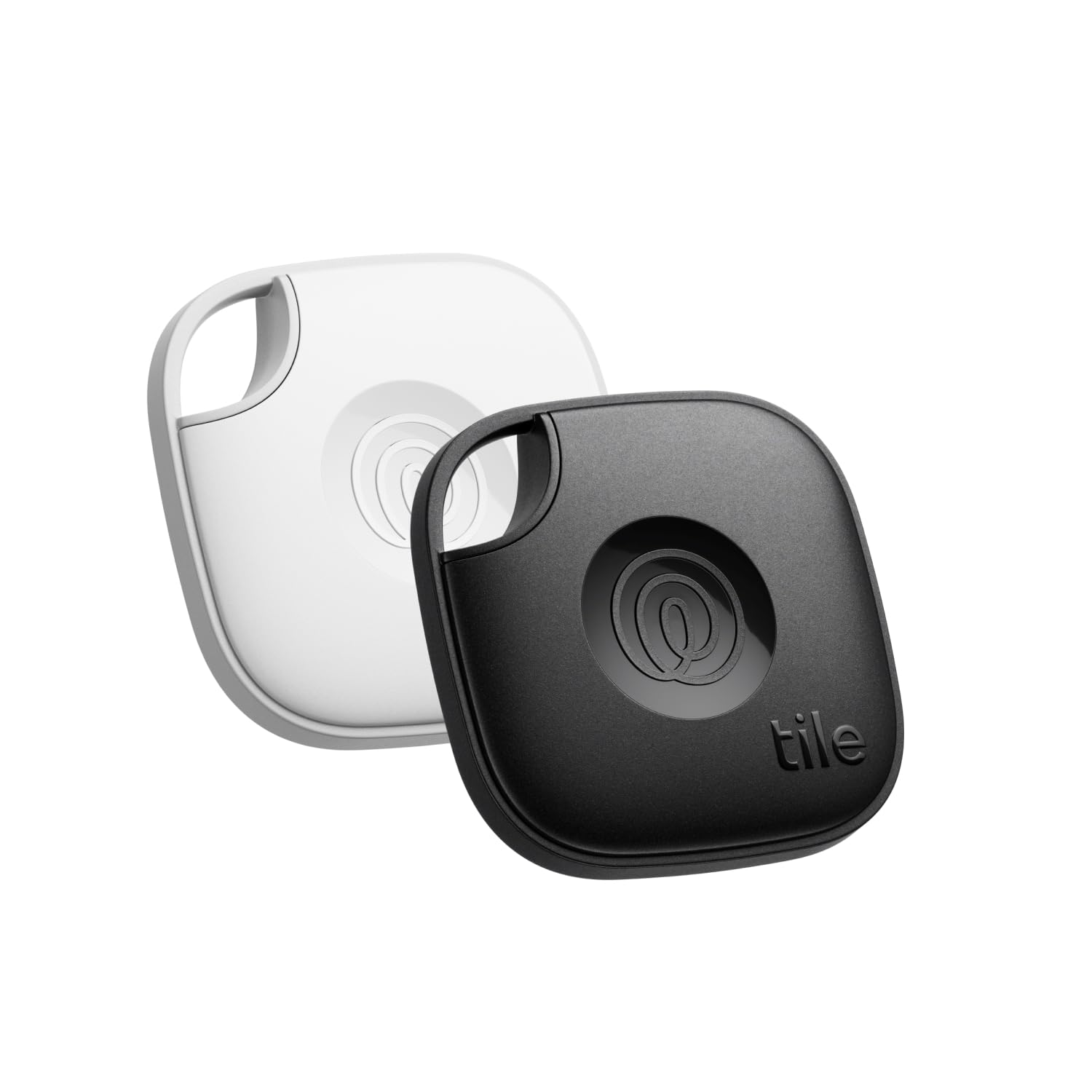 Tile by Life360 Mate (2024) - Localizzatore Bluetooth (2 pz)