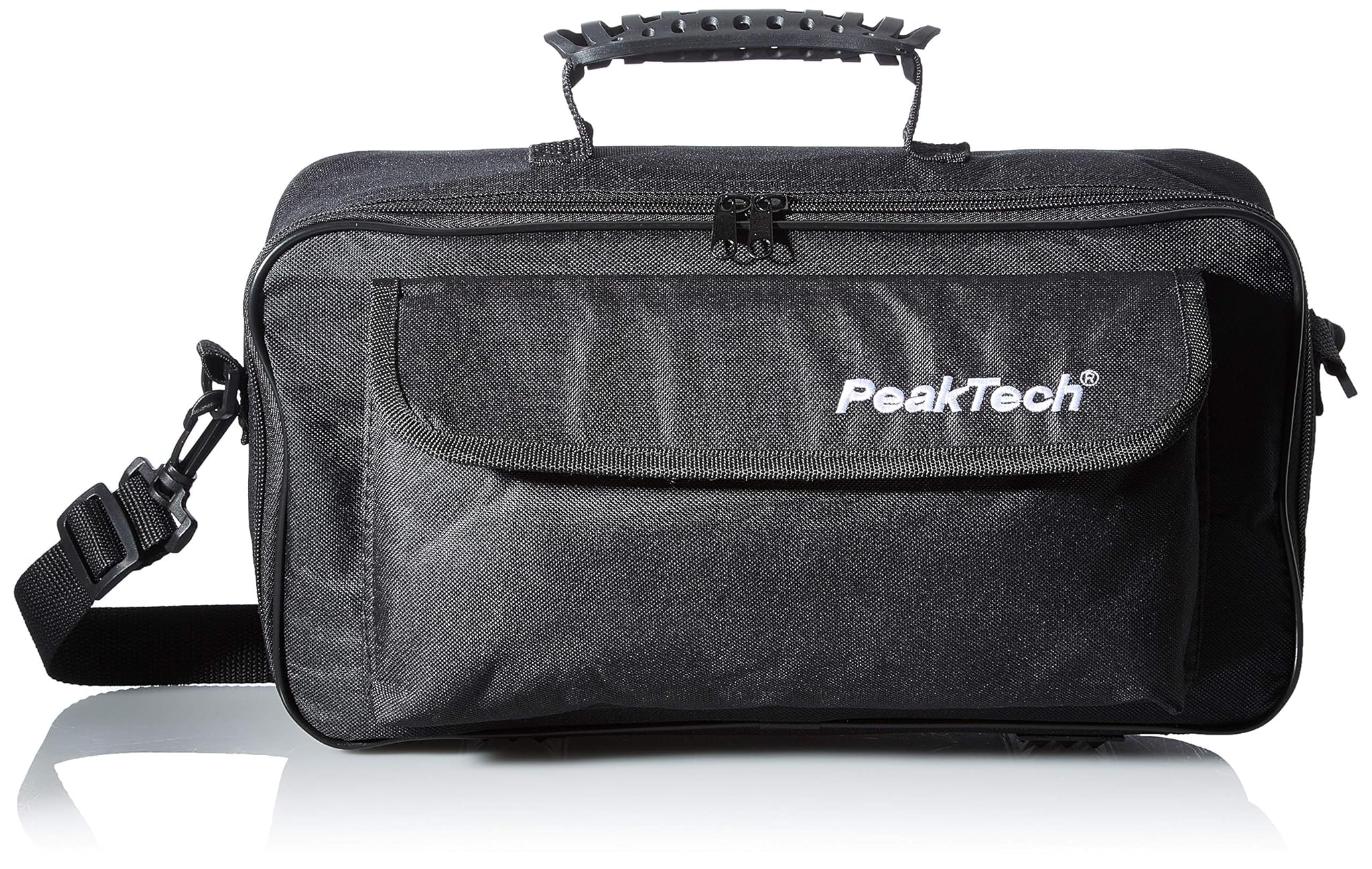 P 7400 - Carrying Case for Oscilloscopes 380 x 210 x 140 mm