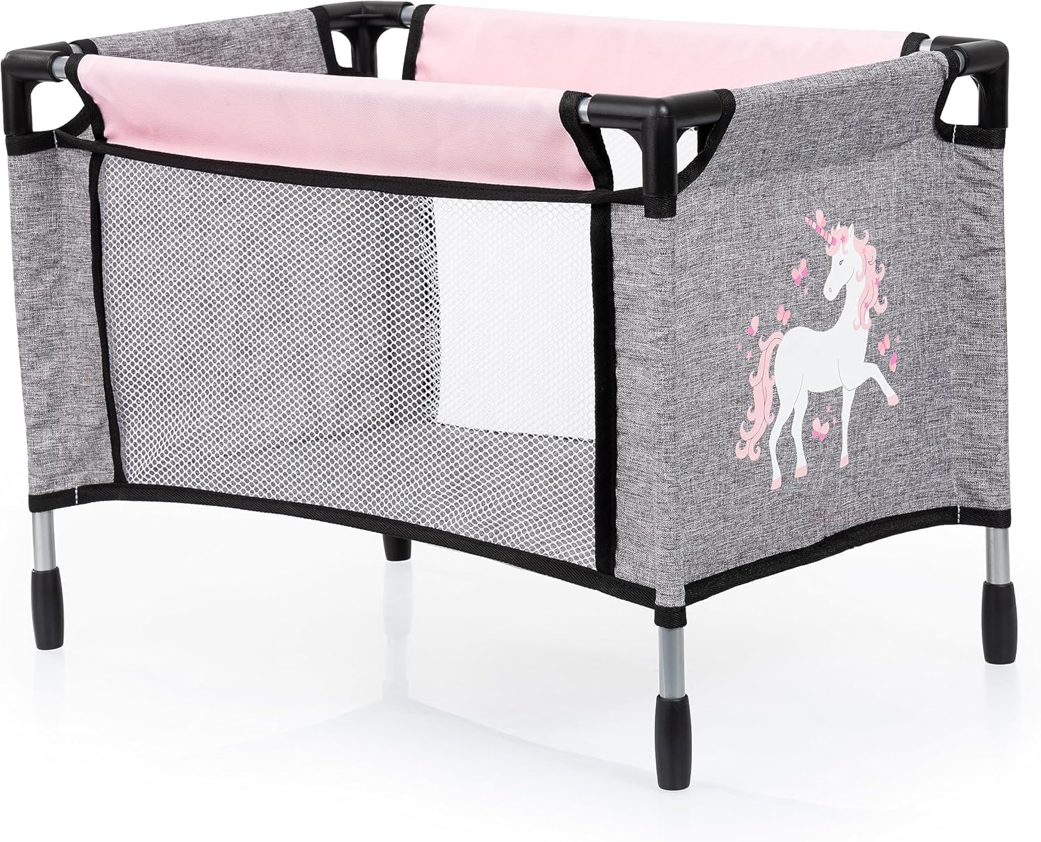 Bayer Design Carrozzina per Bambole Trasformabile - immagine 3