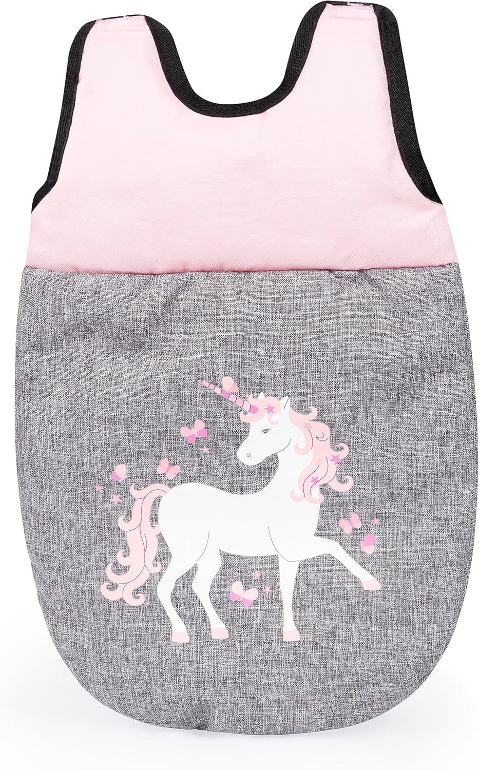 Bayer Design Carrozzina per Bambole Trasformabile - immagine 4