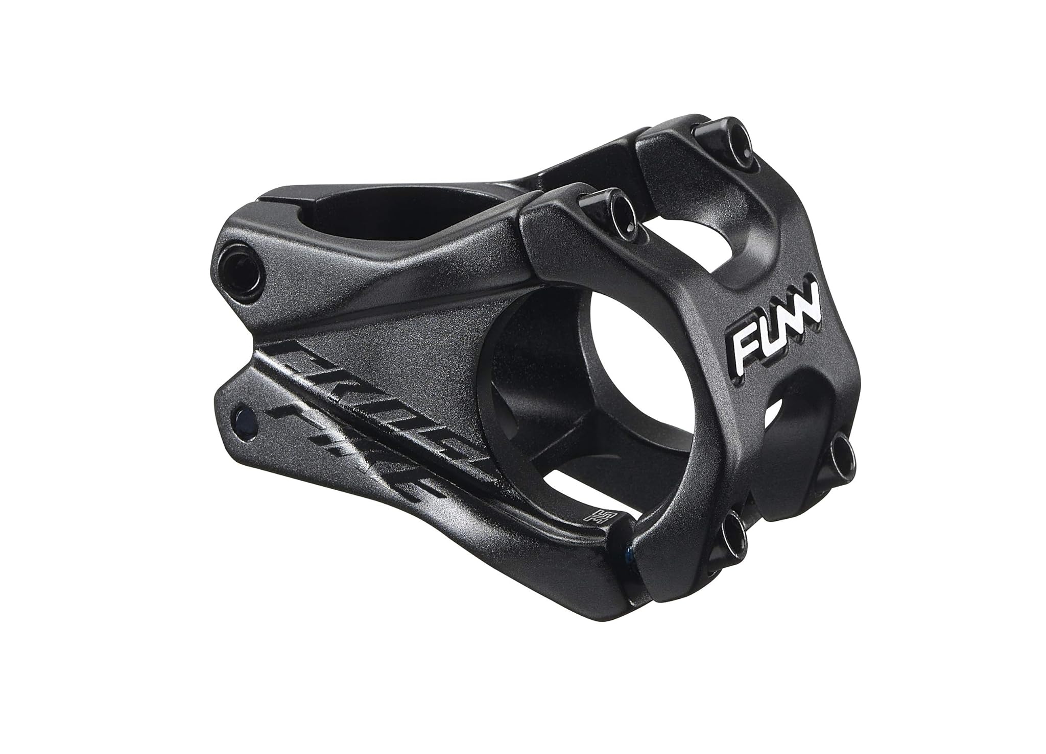 Funn Crossfire Attacco Manubrio MTB 35mm