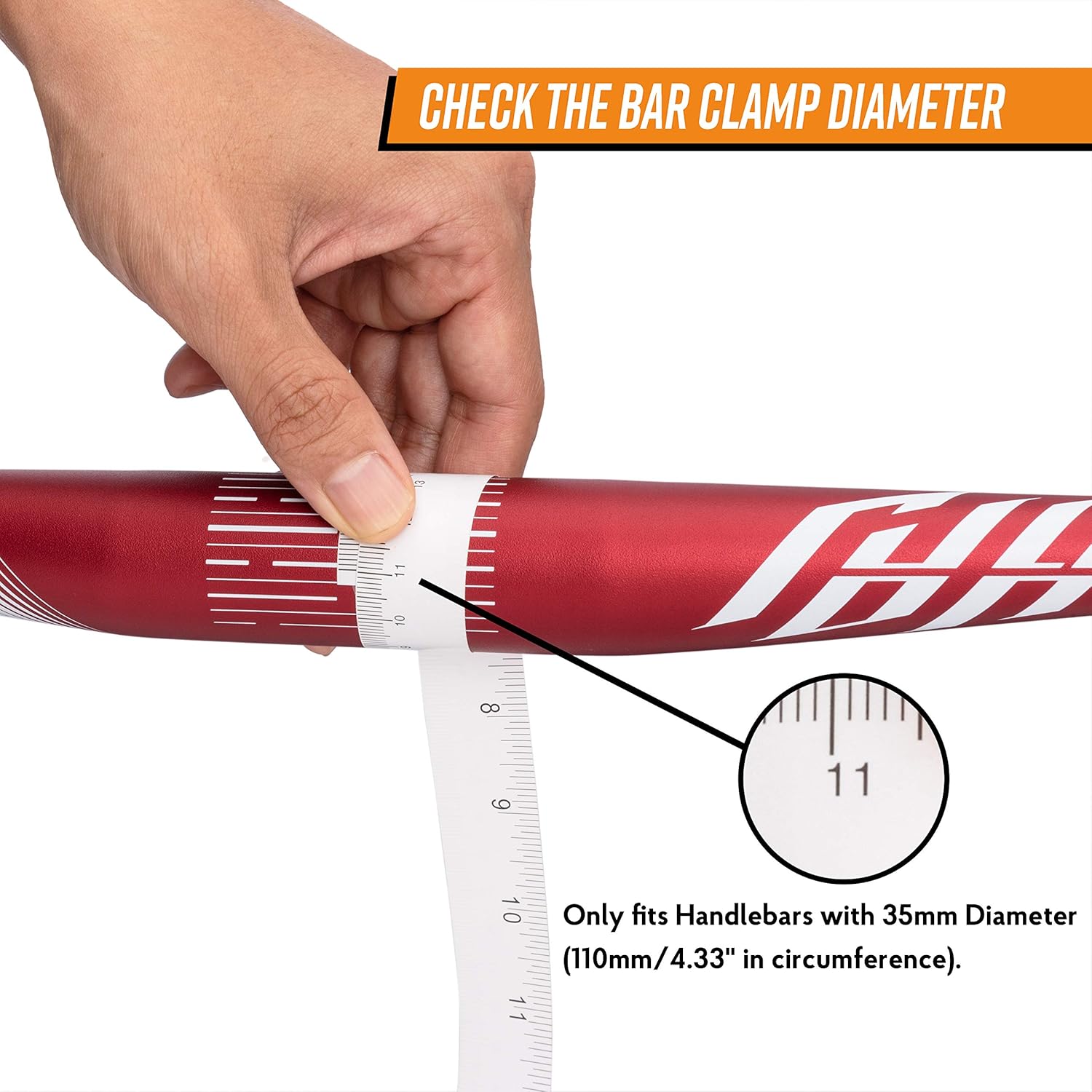 Funn Crossfire Attacco Manubrio MTB 35mm - immagine 5