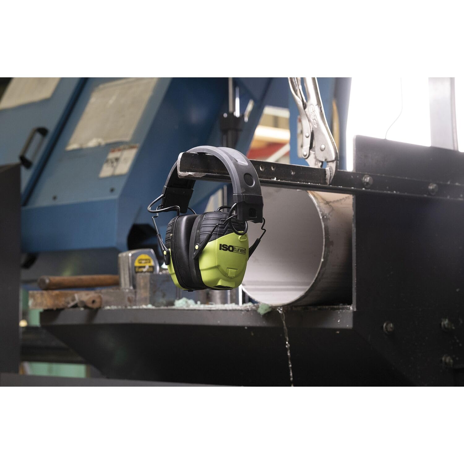 ISOtunes LINK Aware Paraorecchie Bluetooth - immagine 5