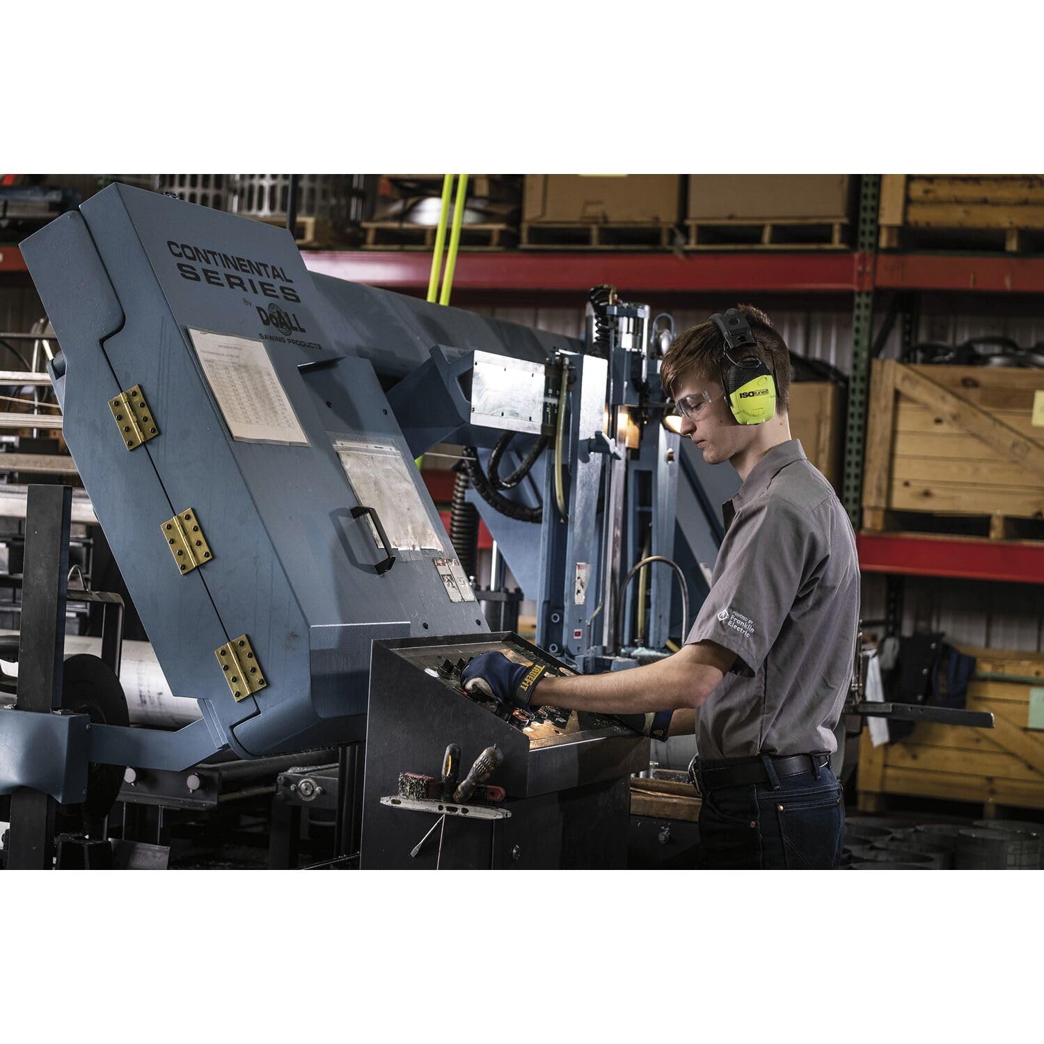 ISOtunes LINK Aware Paraorecchie Bluetooth - immagine 6