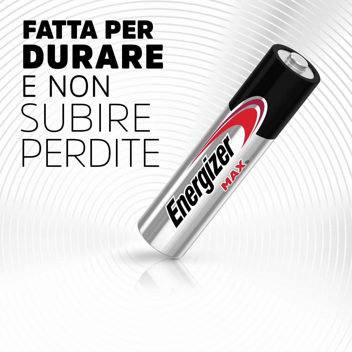 Energizer Max - Pile Alcaline AA e AAA Combo (28 pezzi) - immagine 3