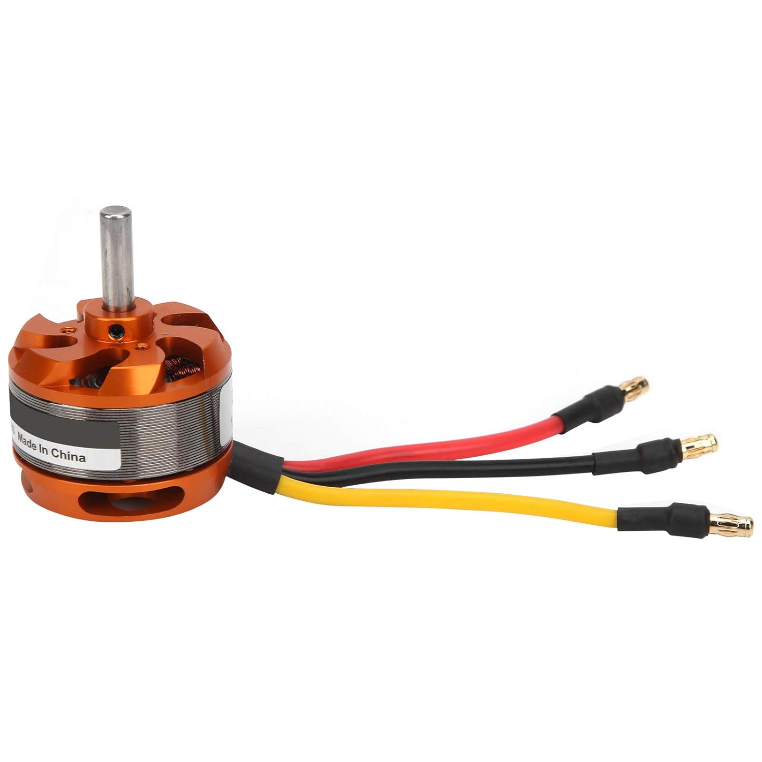 Vgeby Motore Brushless RC D3530 1100KV per Aereo - immagine 1