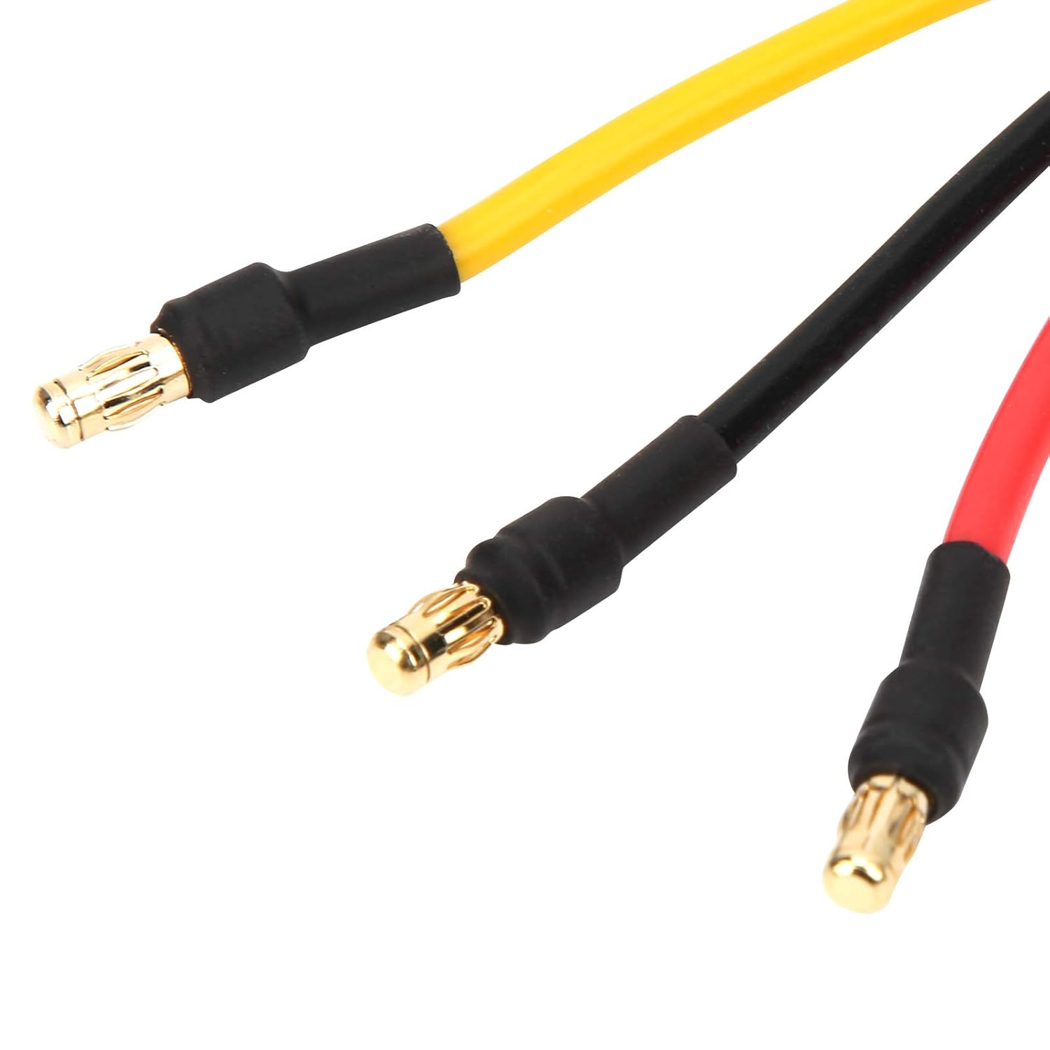 Vgeby Motore Brushless RC D3530 1100KV per Aereo - immagine 7