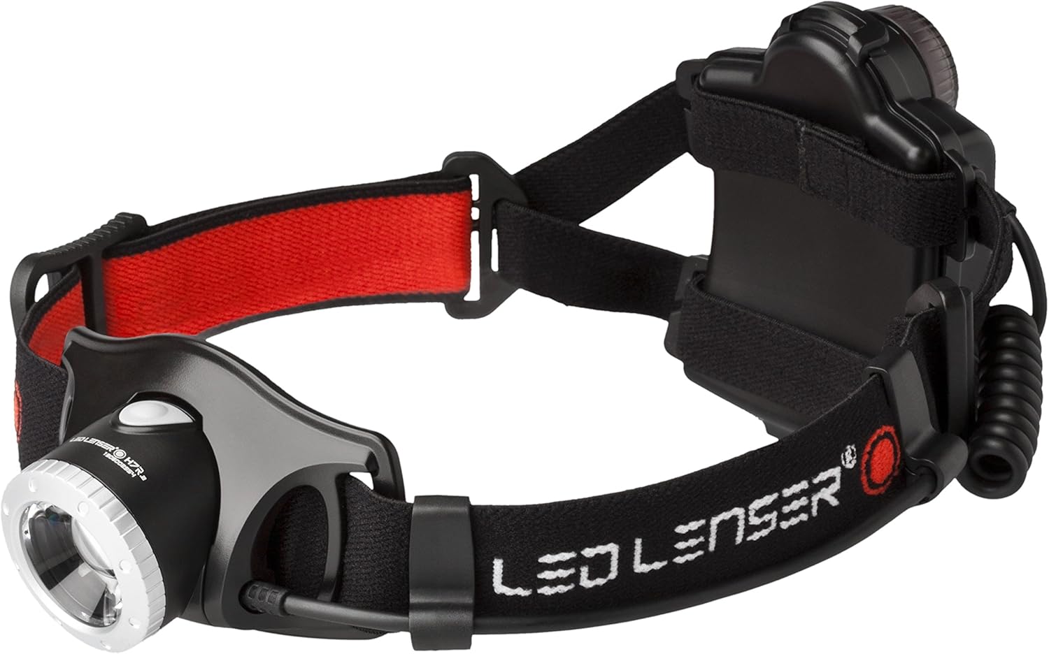 Ledlenser H7R.2 Torcia Frontale LED Ricaricabile - immagine 4