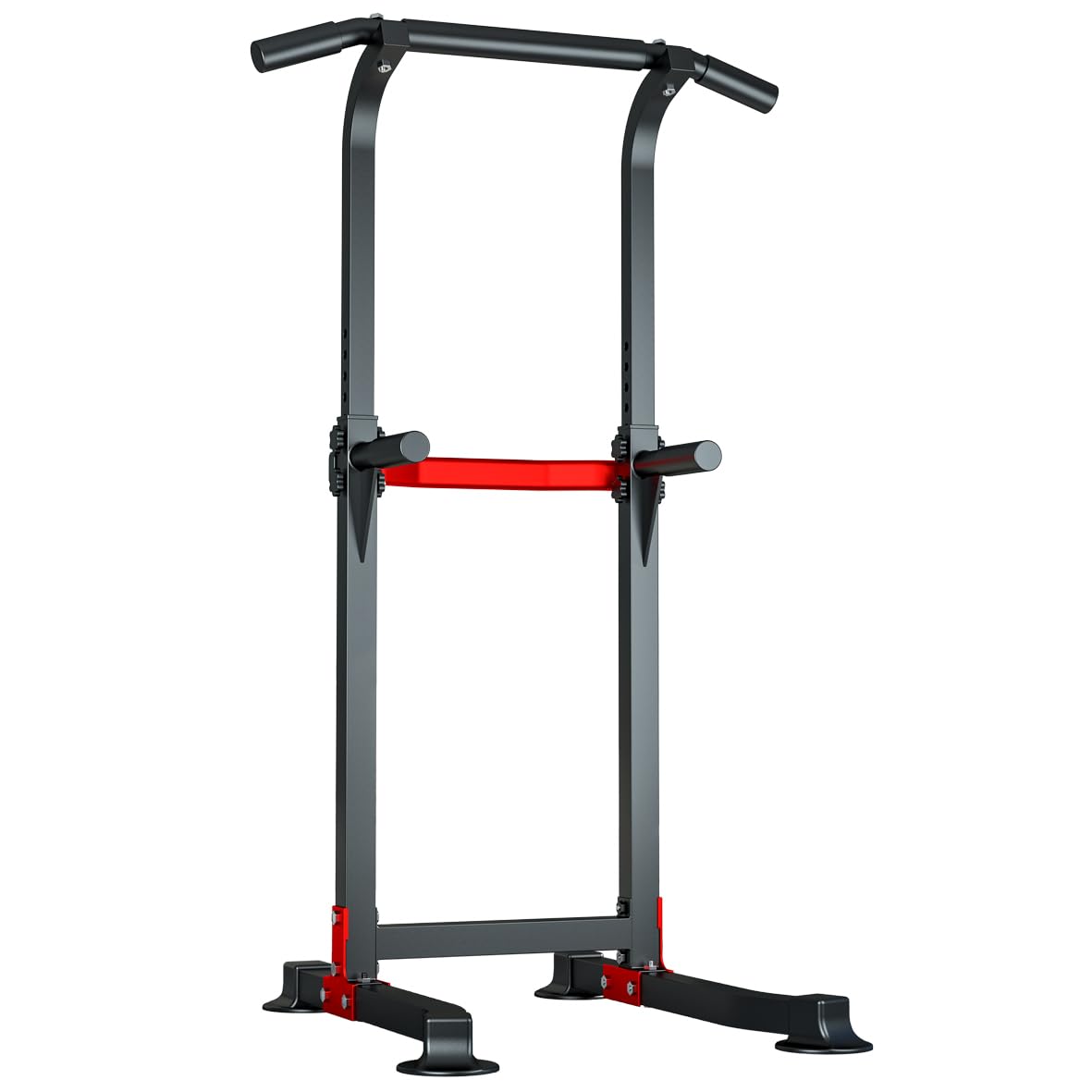 Easy Big Power Tower Dip Station 150 kg