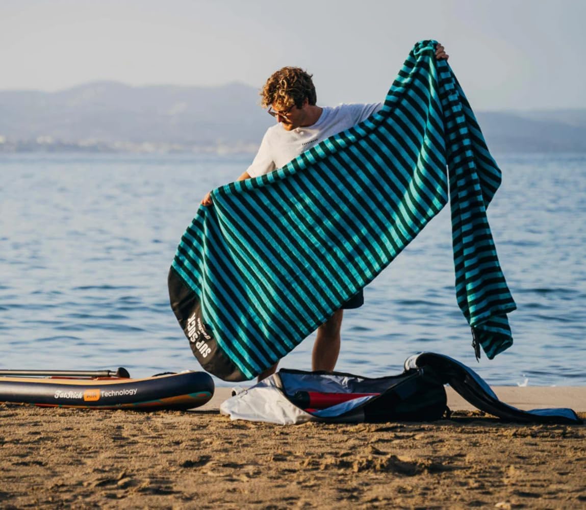 Fatstick Custodia Elasticizzata per Stand Up Paddle - immagine 3