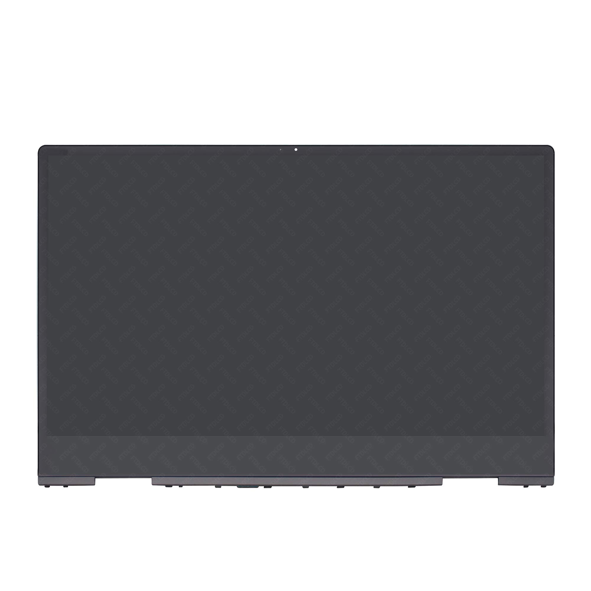 FTDLCD® Gruppo Digitalizzatore Touchscreen LCD 15,6" per HP ENVY x360