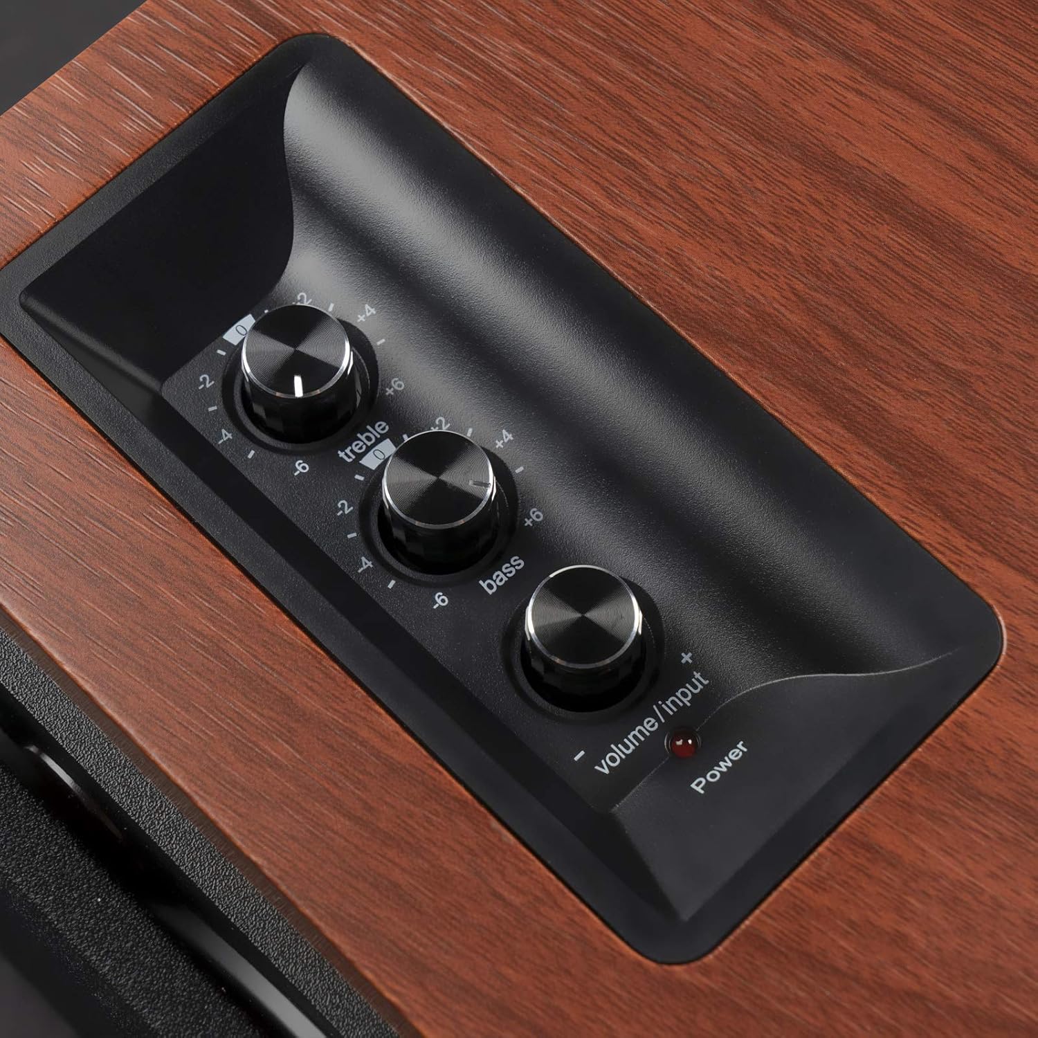 Edifier R1700BTs - Altoparlanti da Scaffale Active 66W - immagine 5