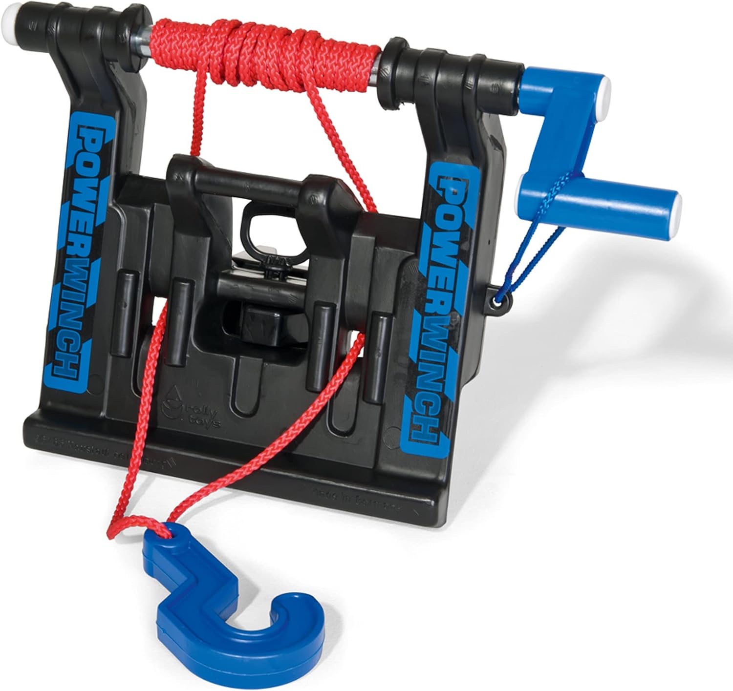 Rolly Toys rollyPowerwinch 409280 | Velz