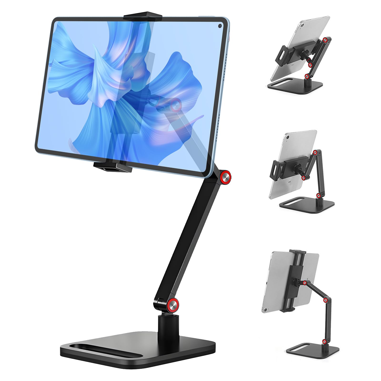 Supporto Monitor Portatile Universale 12-17.3 pollici