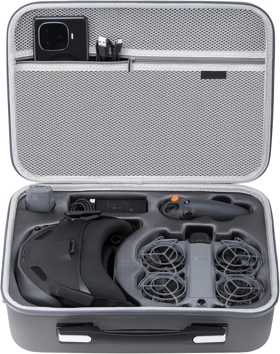 Custodia per DJI Neo 2 Motion Fly More Combo