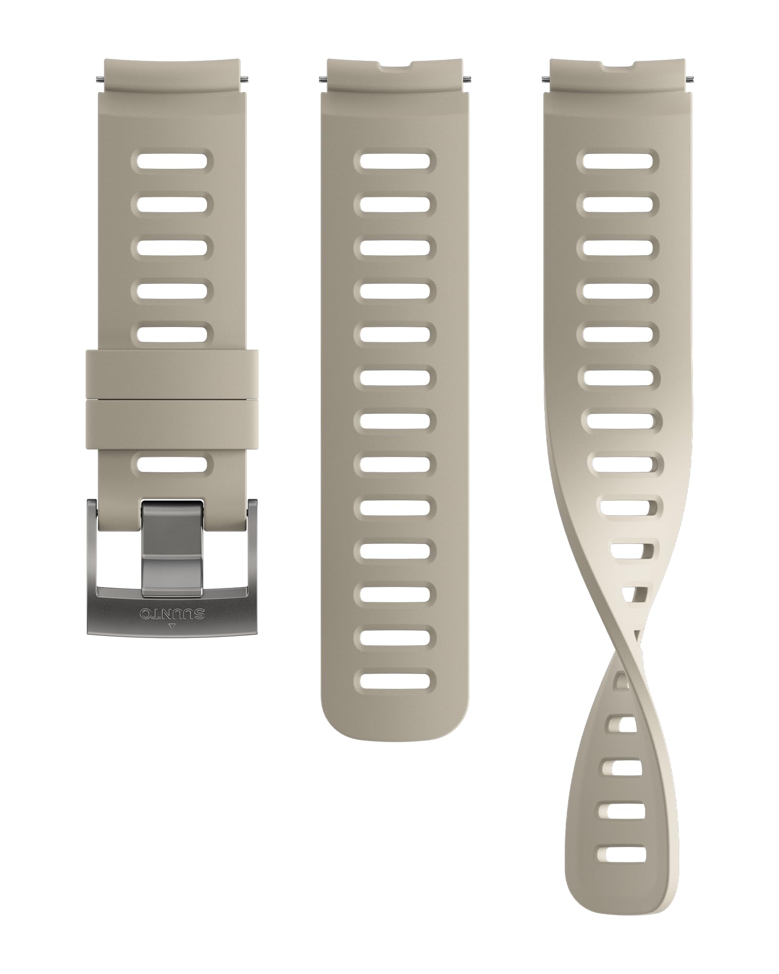 SUUNTO 22 DIV1 Cinturini in Silicone S+M