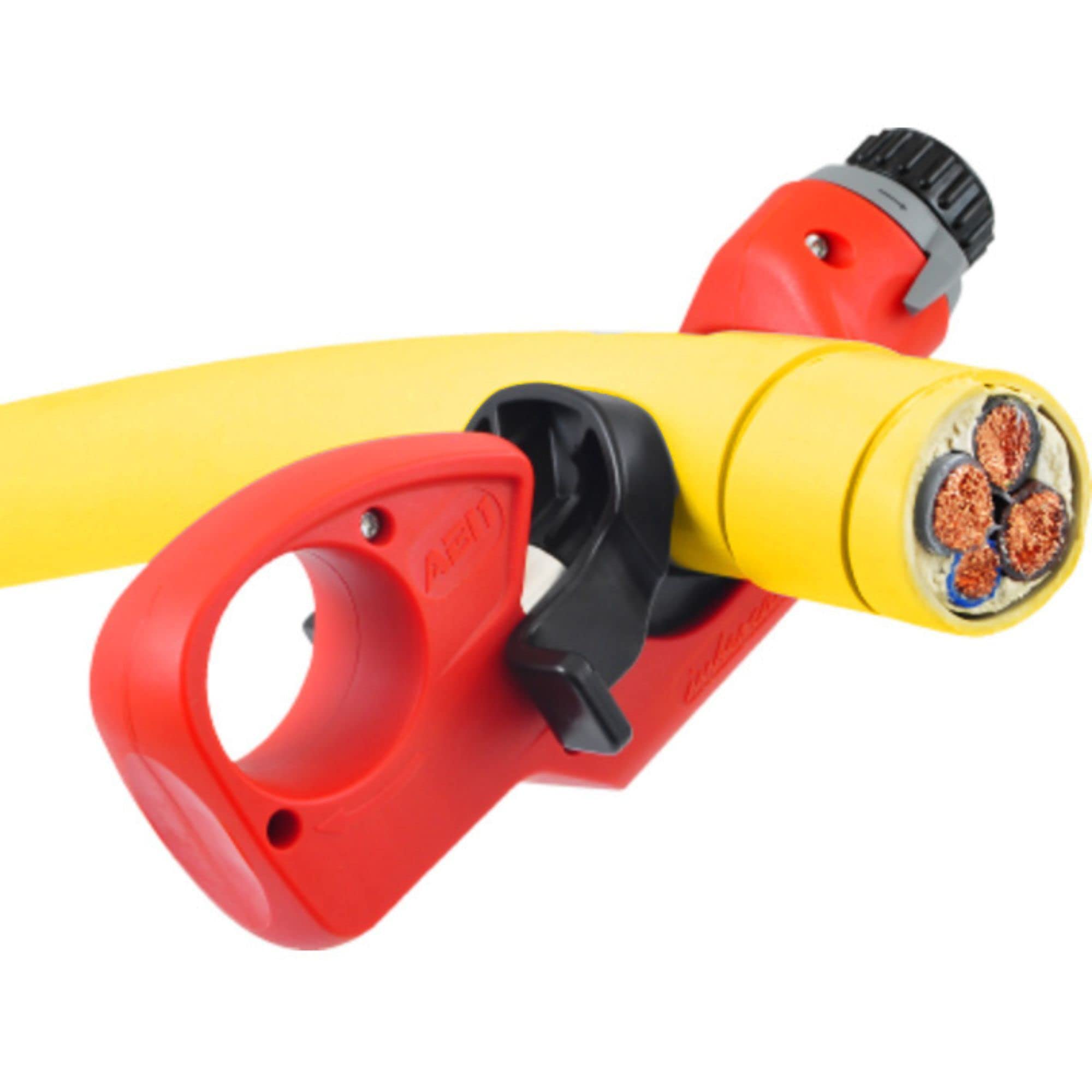 SPELLACAVO ABI1 PER Ø4,5-29MM (INTERCABLE cod. ABI1)