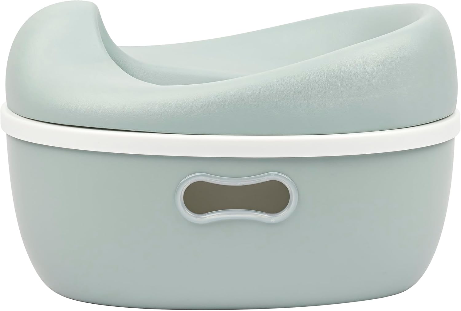 Nattou Potty CARE, 34 cm, Blue - immagine 2