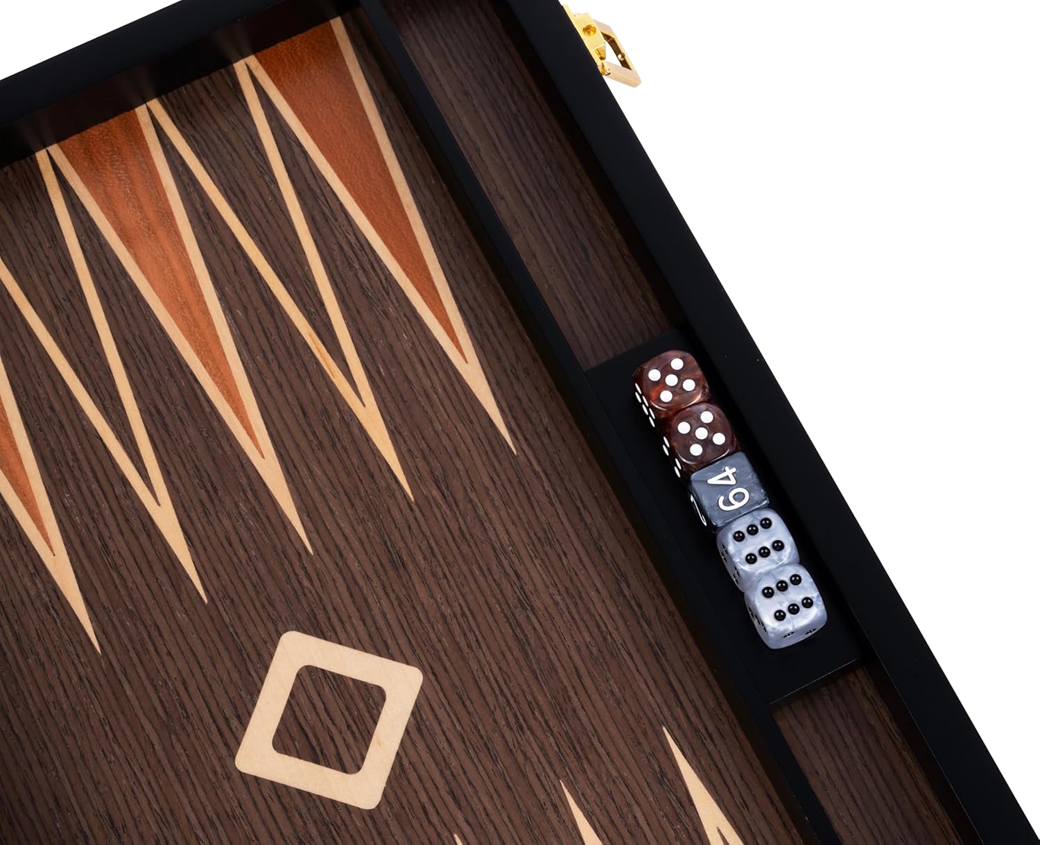 Engelhart Backgammon Deluxe 15 Pollici - immagine 5