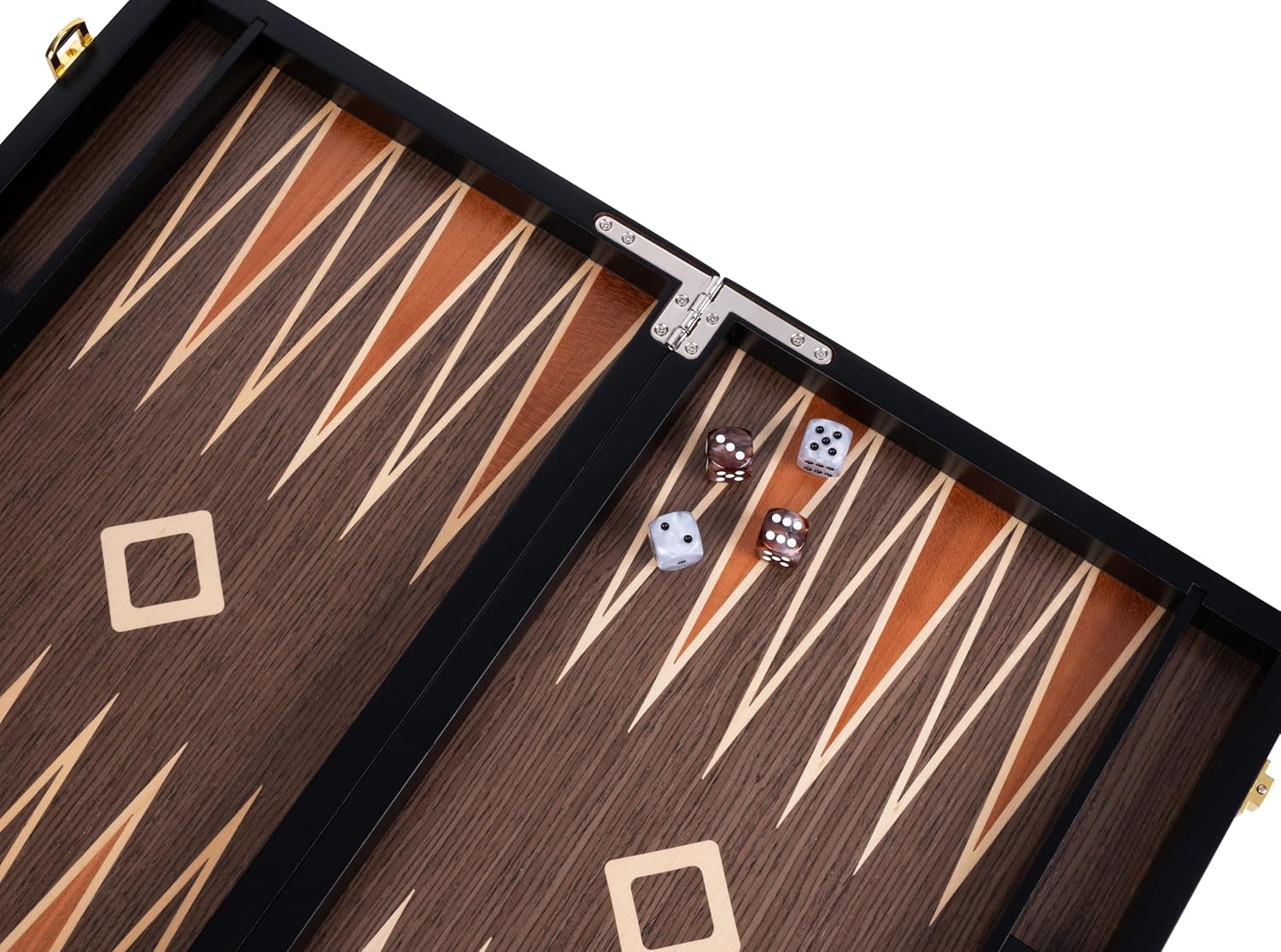 Engelhart Backgammon Deluxe 15 Pollici - immagine 6