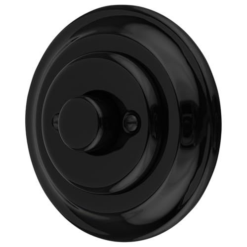 Faretto da incasso in porcellana retrò LED All-in-One