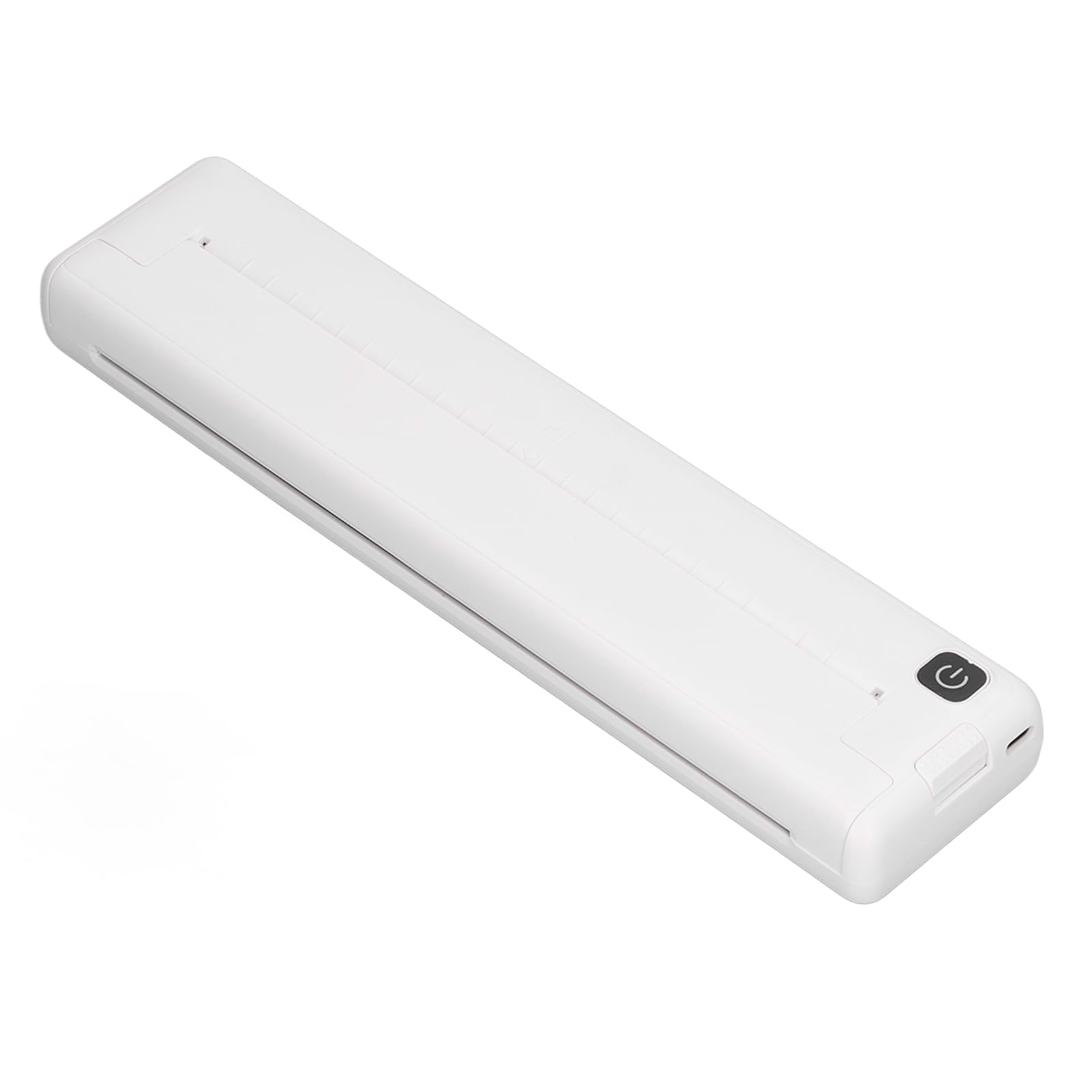 Stampante Termica A4 Portatile Bluetooth 200 Dpi