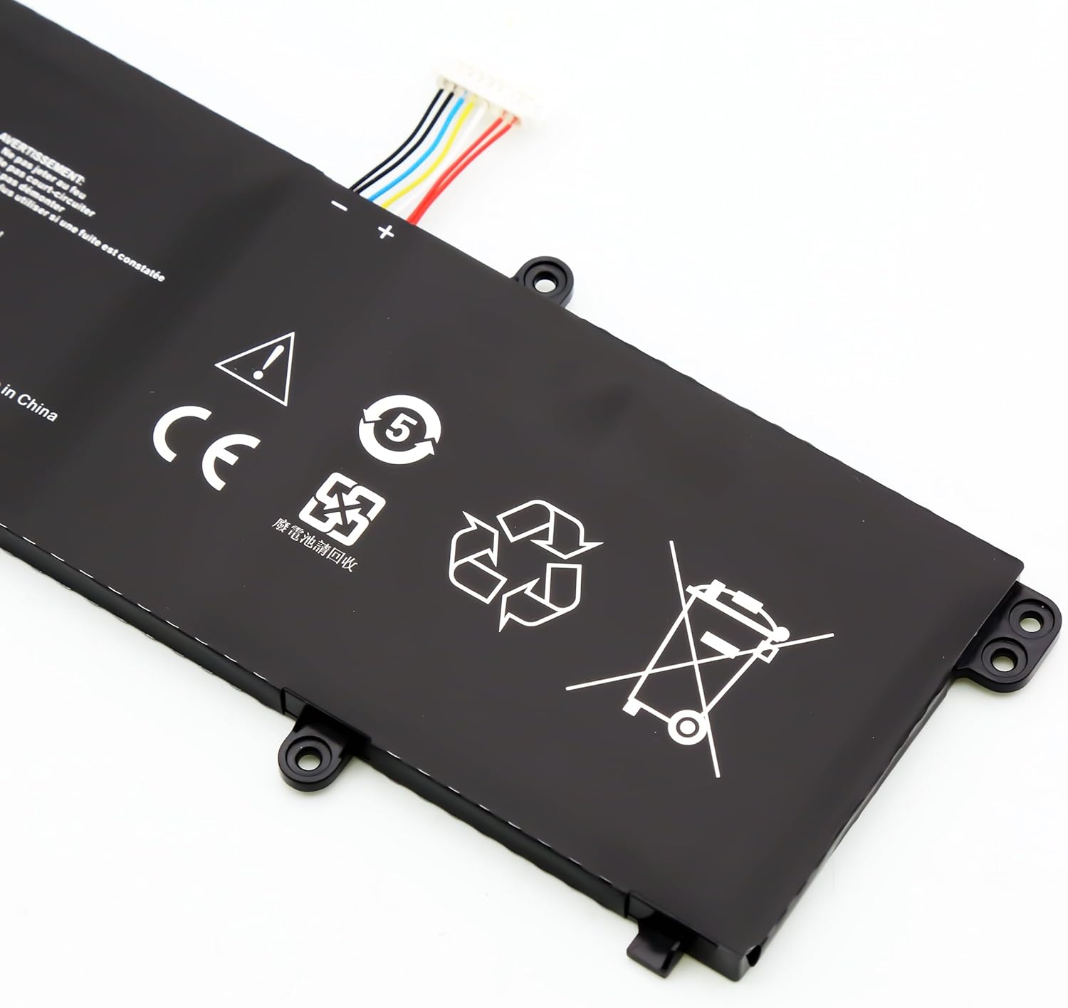 Blesys B31N1911 Batteria per ASUS VivoBook Flip 14 - immagine 7