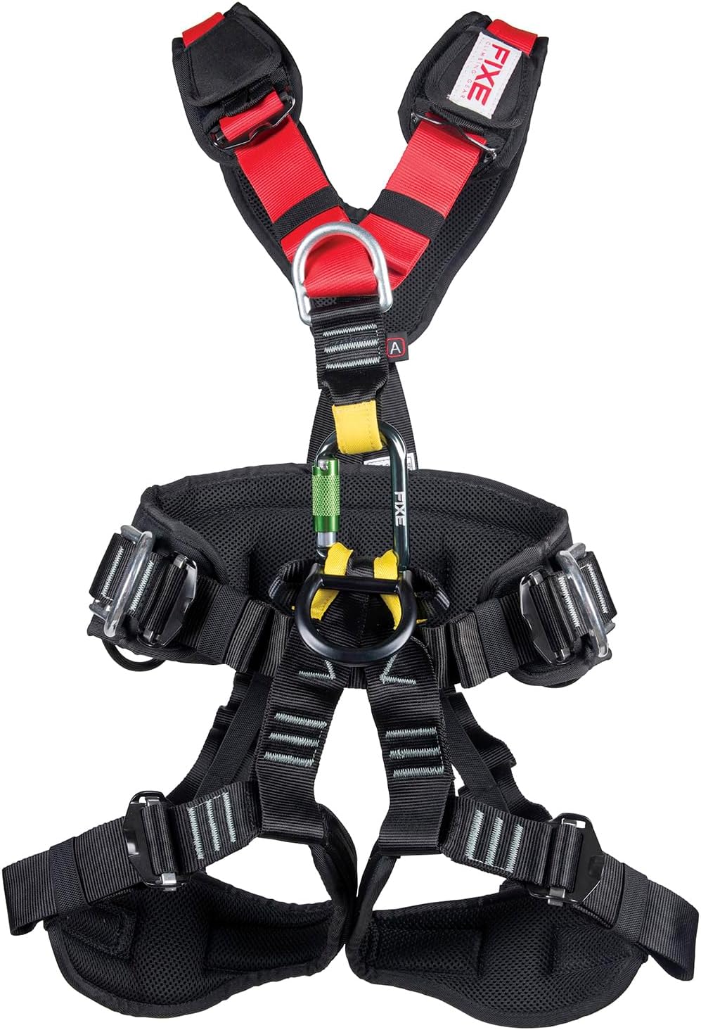 Fixe CHALLENGER L/ - Imbracatura Integrale Sicurezza - immagine 2