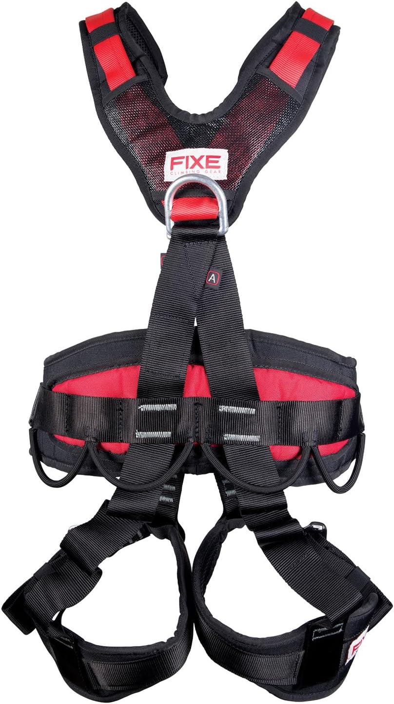Fixe CHALLENGER L/ - Imbracatura Integrale Sicurezza - immagine 3
