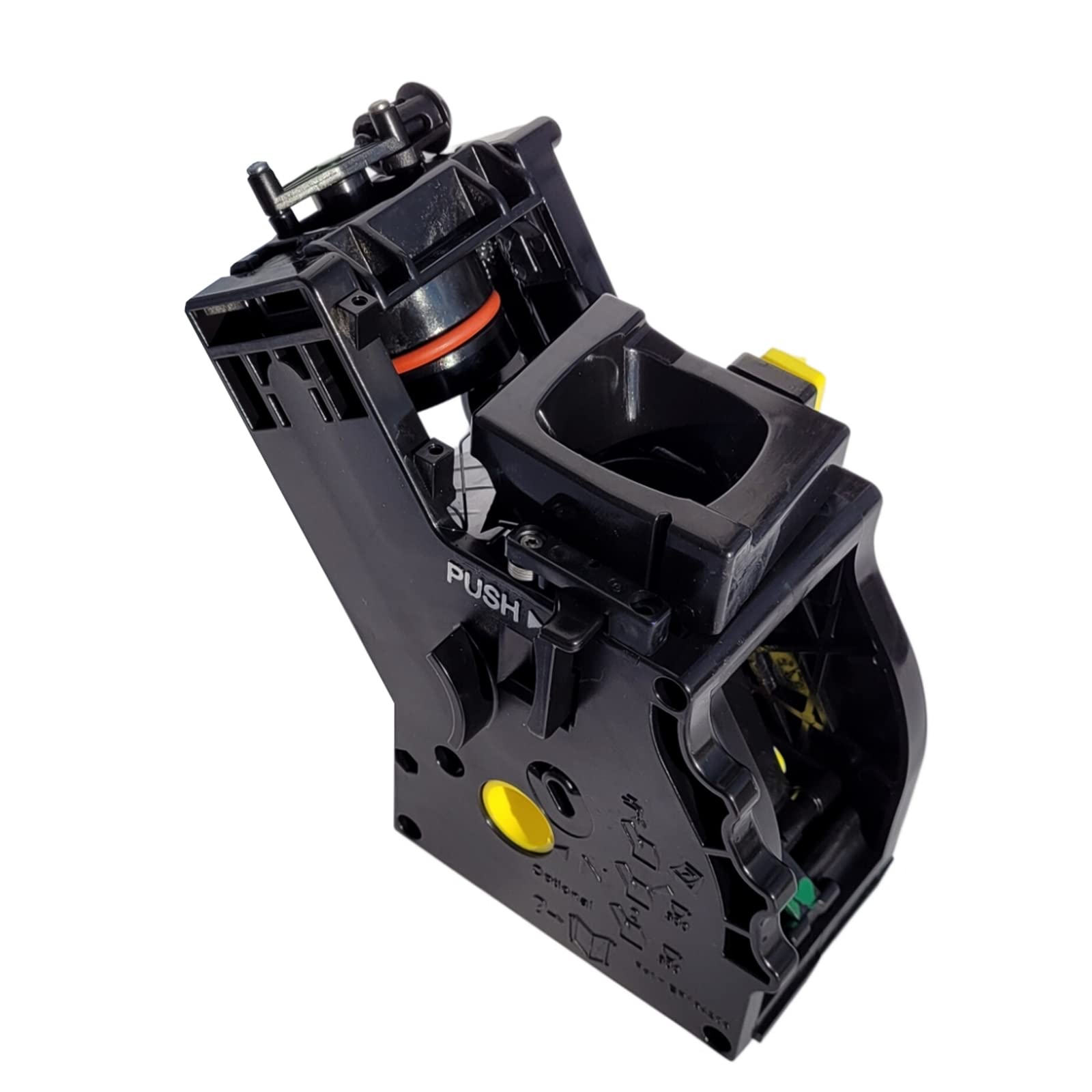 Gruppo Infusore Compatibile Philips Saeco LatteGo