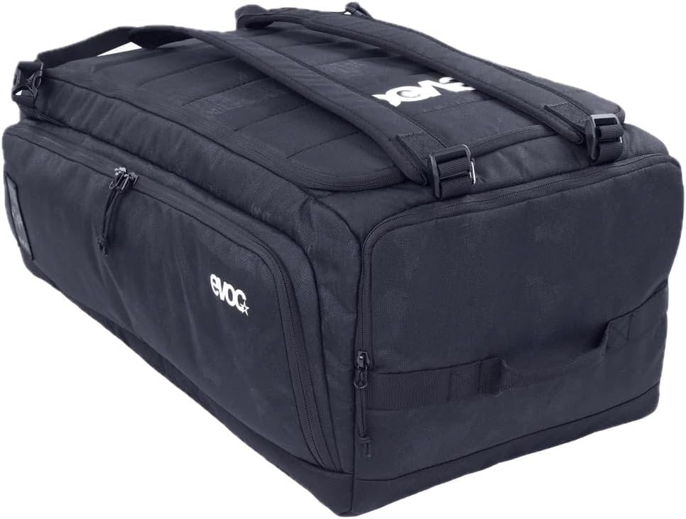 Evoc GEAR BAG 55 - Borsa da Viaggio Idrorepellente - immagine 2