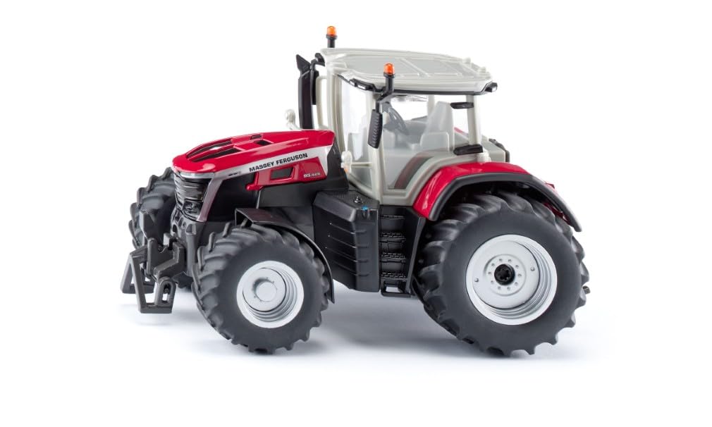 siku 6885 - Trattore Massey Ferguson 9S RC 1:32, Rosso