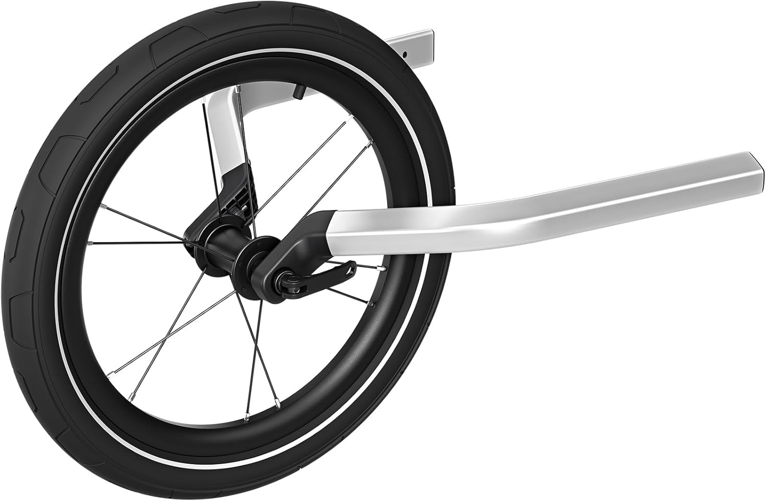 KIT TROTE THULE REMOLQUE Carro 2 - immagine 6