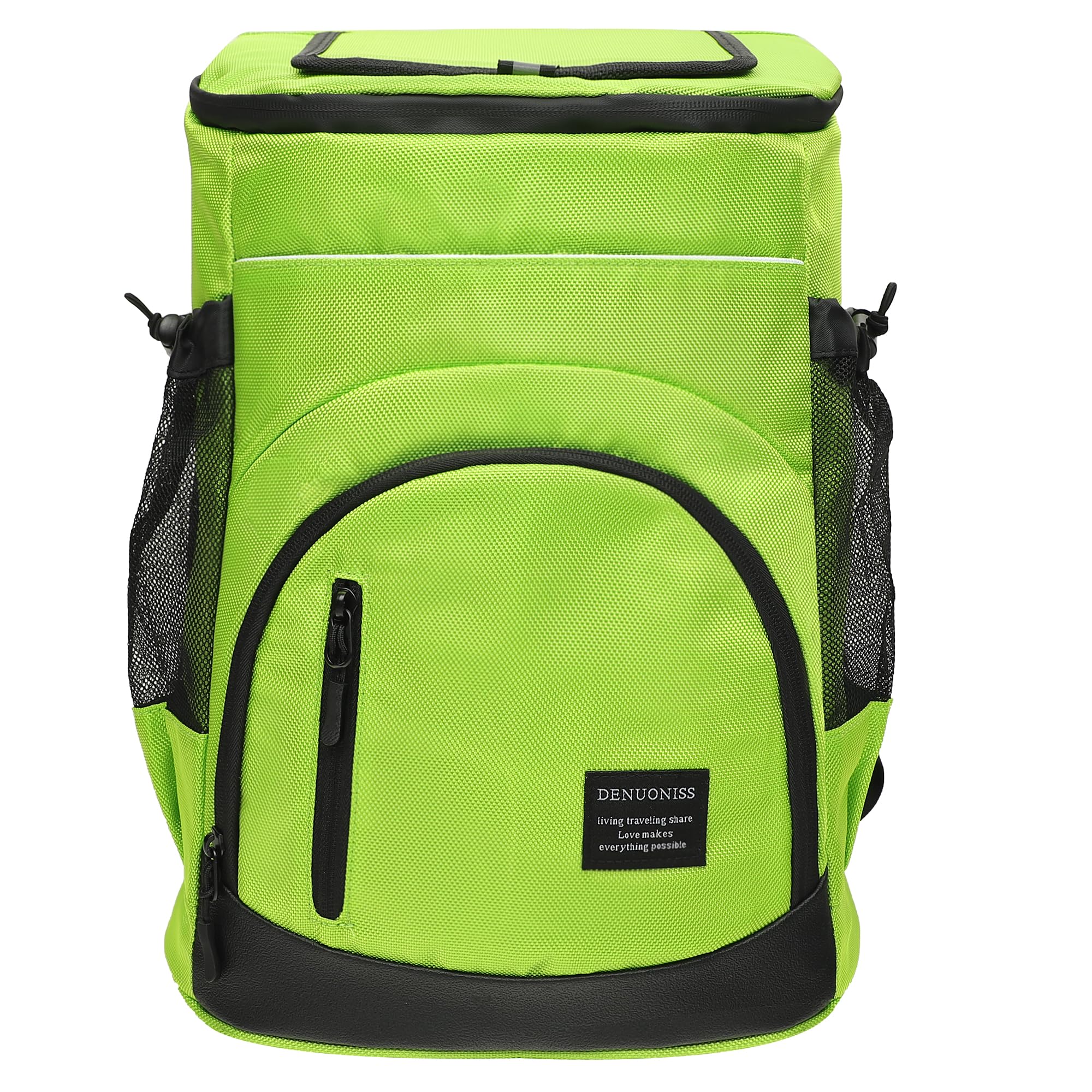 Outplea Zaino Frigo Termico 30L con Fodera Impermeabile