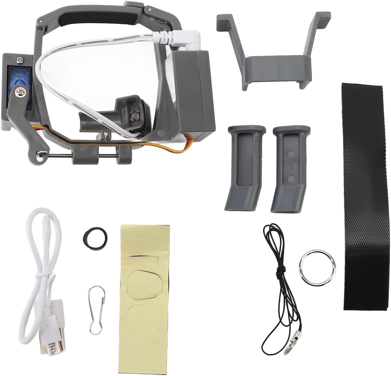 Dispositivo Lanciatore Drone Airdrop per Mavic 2 Pro/Zoom - immagine 3