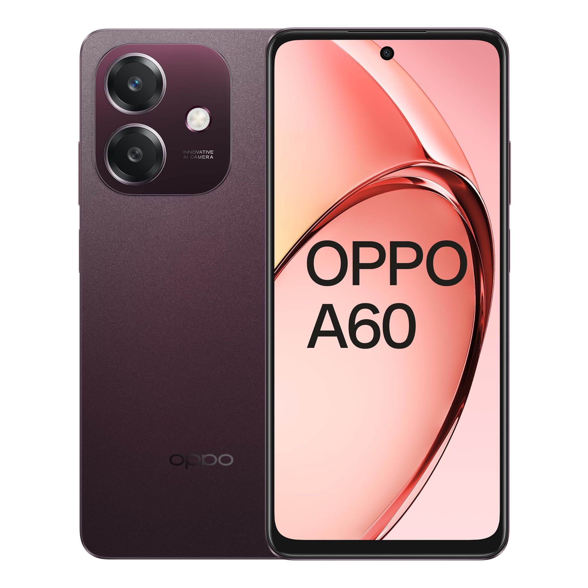 OPPO A60 5G
