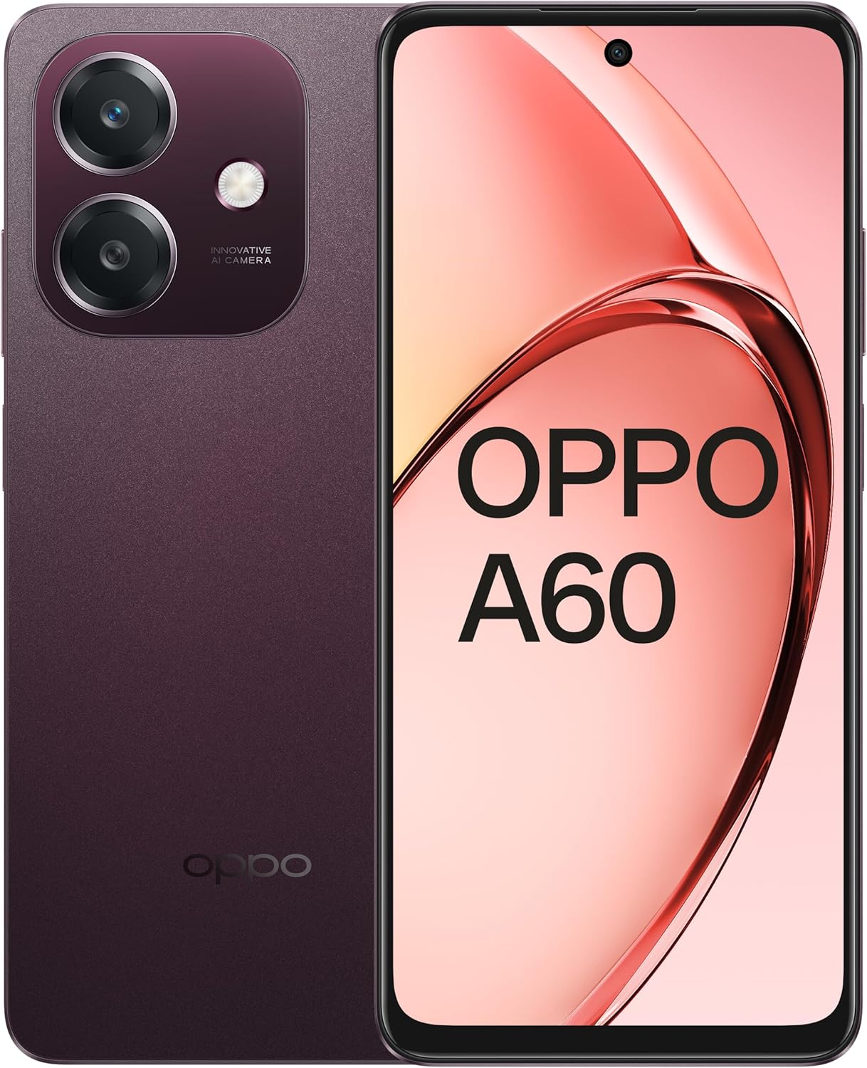 OPPO A60 5G - immagine 1