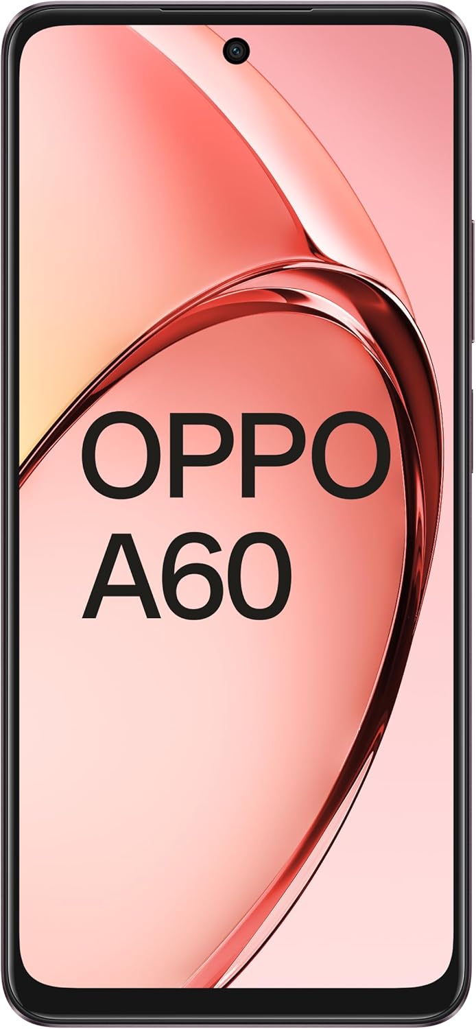 OPPO A60 5G - immagine 2