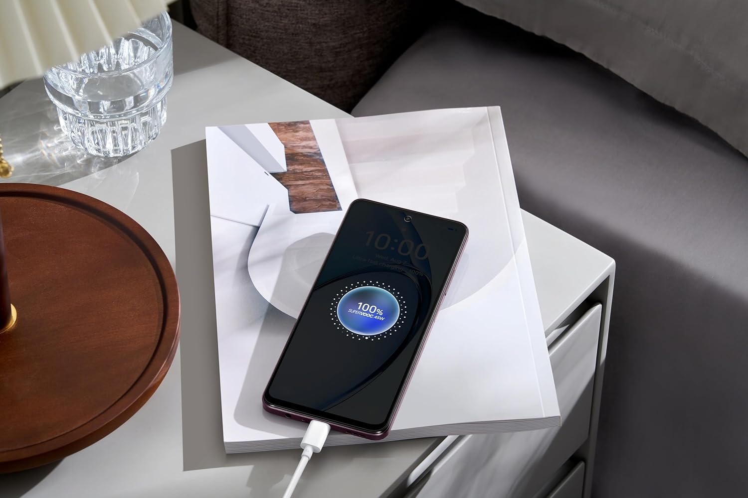 OPPO A60 5G - immagine 9