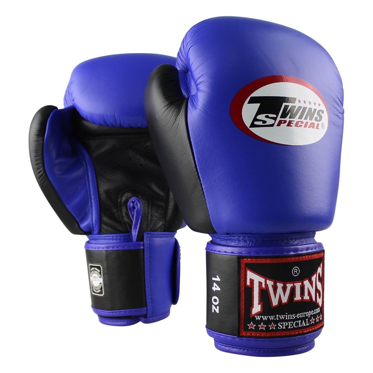 Guanti da Boxe Twins Special BGVL 3