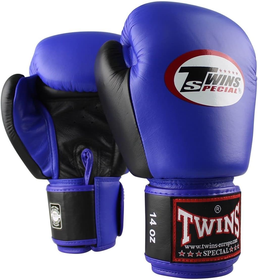 Guanti da Boxe Twins Special BGVL 3 - immagine 1