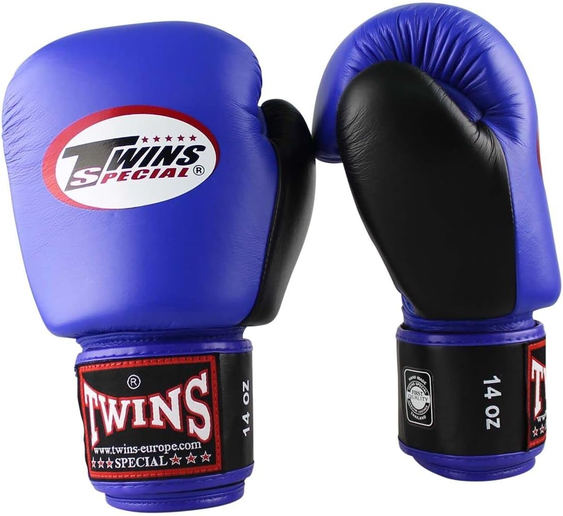 Guanti da Boxe Twins Special BGVL 3 - immagine 3