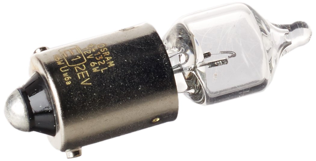 OSRAM 64132ULT Ultra Life Lampadine macchina, caso, H6W